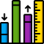 Analytics Symbol 64x64