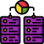 Servers Symbol 64x64