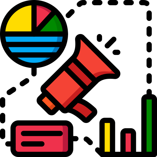 Analytics 图标