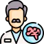 Neurosurgeon icon 64x64