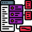 Analytics Symbol 64x64