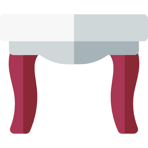 Table icon