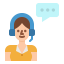 Callcenter 图标 64x64