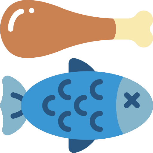 Meat icon