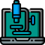 Research Symbol 64x64