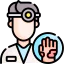 Dermatologist icon 64x64