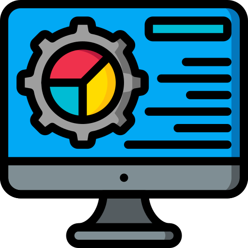 Analytics icon