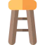 Stool アイコン 64x64