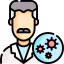 Oncologist icon 64x64
