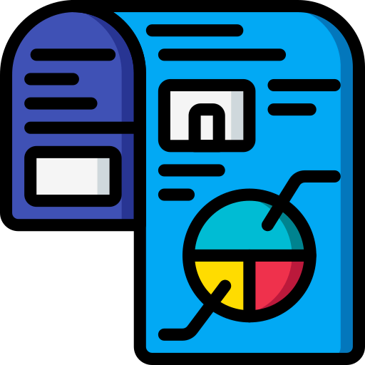 Analytics icon
