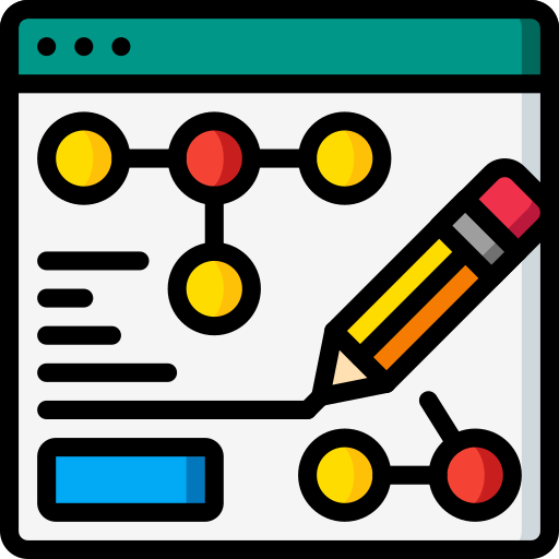 Analytics icon