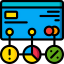 Analytics Symbol 64x64