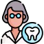 Dentist icon 64x64