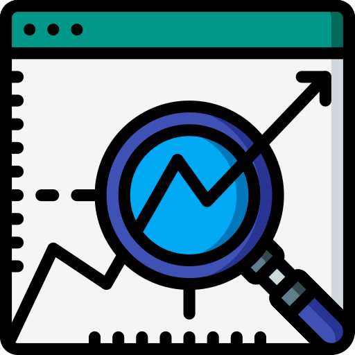 Analytics icon