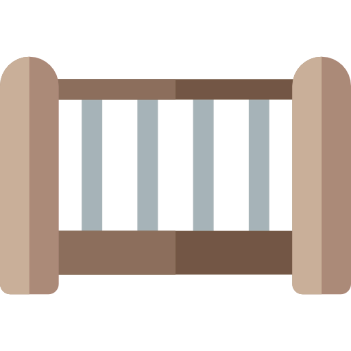 Cot icon