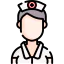 Nurse icon 64x64