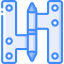 Hinge icon 64x64