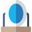 Mirror アイコン 64x64
