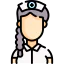 Nurse icon 64x64