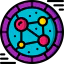 Analytics Symbol 64x64