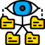 Analytics Symbol 64x64