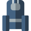 Armchair アイコン 64x64