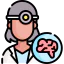 Neurosurgeon icon 64x64
