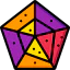 Analytics Symbol 64x64