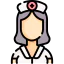 Nurse icon 64x64