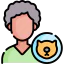 Veterinarian icon 64x64