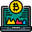 Analytics Symbol 64x64