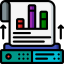 Analytics Symbol 64x64
