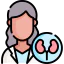 Nephrologist icon 64x64