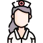 Nurse icon 64x64