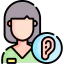 Otolaryngologist icon 64x64