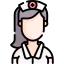 Nurse icon 64x64