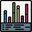 Analytics Symbol 64x64