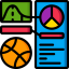 Analytics Symbol 64x64