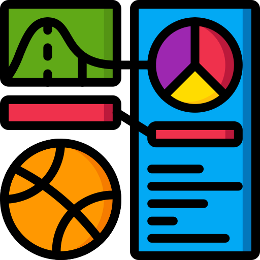 Analytics icon