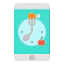 Food app ícone 64x64