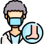 Podiatrist icon 64x64