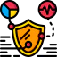 Analytics Symbol 64x64