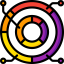 Analytics Symbol 64x64