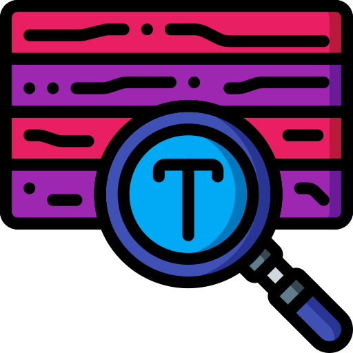 Analytics icon