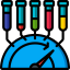 Analytics Symbol 64x64