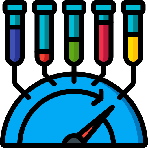 Analytics icon