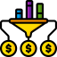 Profits Symbol 64x64