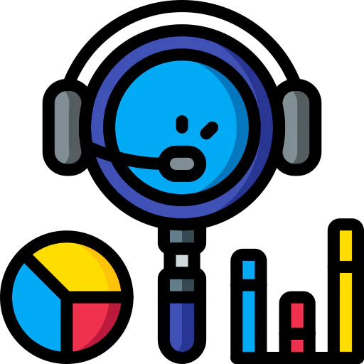 Analytics icon