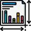 Analytics Symbol 64x64
