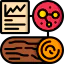 Analytics Symbol 64x64